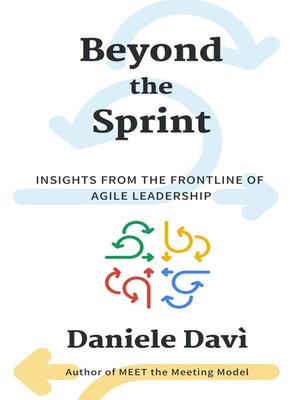 cover image of Beyond the Sprint